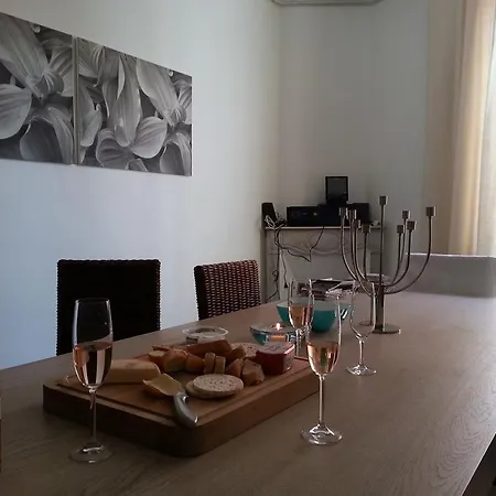 16 Avenue Marechal Gallieni Apartment