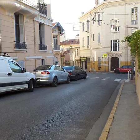 16 Avenue Marechal Gallieni Cannes