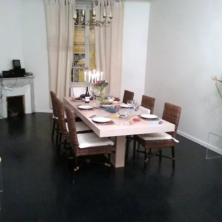 16 Avenue Marechal Gallieni