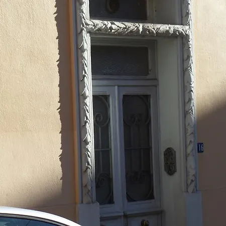 16 Avenue Marechal Gallieni Appartement Cannes