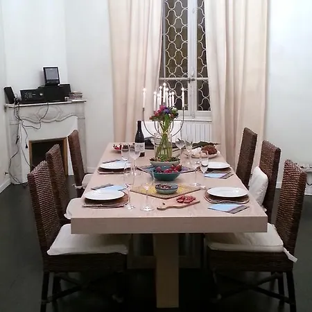 16 Avenue Marechal Gallieni