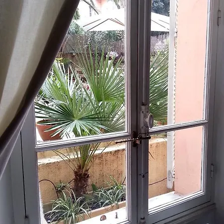 Apartman 16 Avenue Marechal Gallieni Cannes