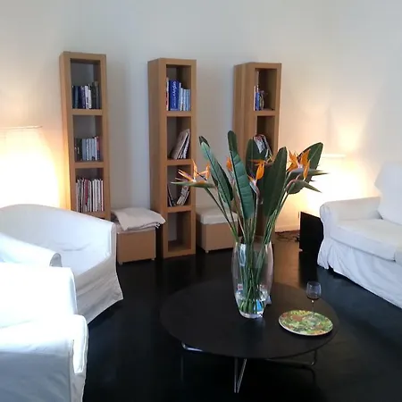 Apartman 16 Avenue Marechal Gallieni